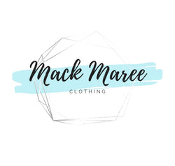MackMaree Clothing 