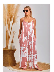 Pippy Jumpsuit