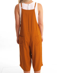 Sammy Overall