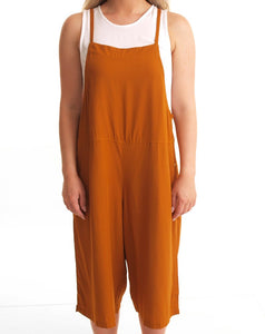 Sammy Overall