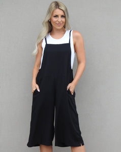 Sammy Overall