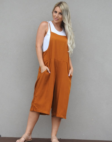 Sammy Overall