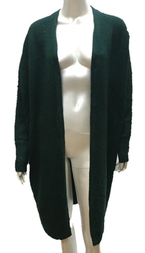 Emmi Knit Cardi