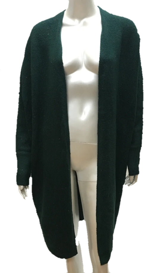 Emmi Knit Cardi