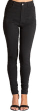Load image into Gallery viewer, Skinny Jean - Black