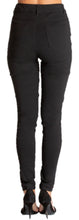 Load image into Gallery viewer, Skinny Jean - Black