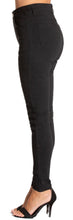 Load image into Gallery viewer, Skinny Jean - Black
