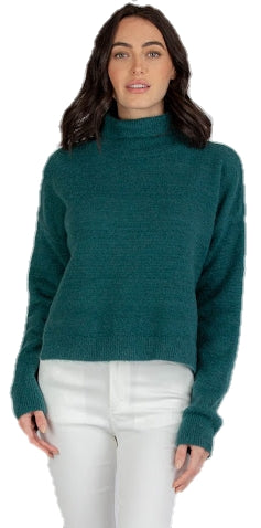 Jade knit