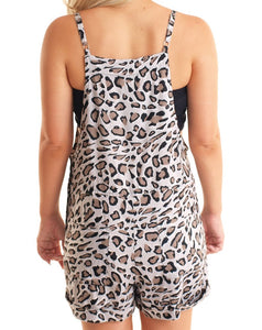 Summer Overalls