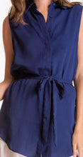 Load image into Gallery viewer, Indi tie top