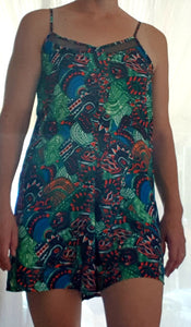 Jungle fun Jumpsuit