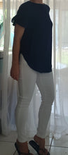 Load image into Gallery viewer, Skinny Jeans - White