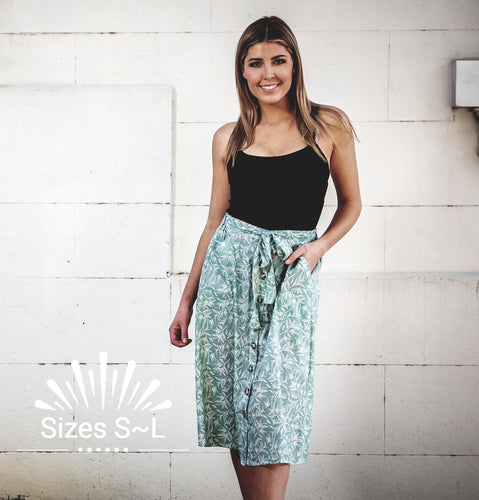 Beatrice Skirt