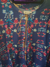 Load image into Gallery viewer, Allison Tunic Dress