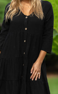 Nilla Dress