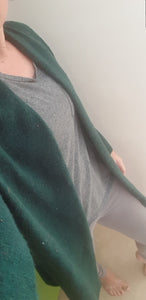 Emmi Knit Cardi