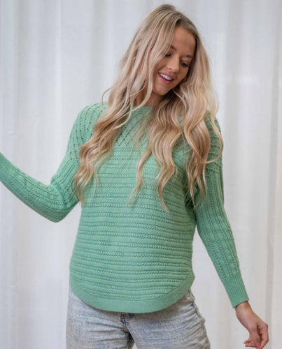 Amira Knit