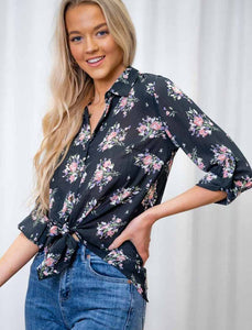 Carissa top