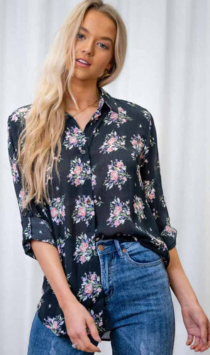 Carissa top