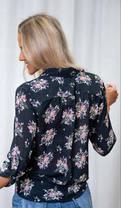 Carissa top