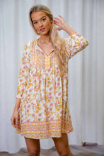Load image into Gallery viewer, Ainsley Tassel Dress