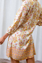 Load image into Gallery viewer, Ainsley Tassel Dress
