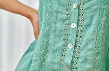 Load image into Gallery viewer, Lacey Top