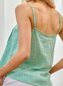 Lacey Top