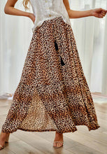 Load image into Gallery viewer, Addi Maxi Skirt