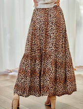 Load image into Gallery viewer, Addi Maxi Skirt