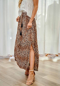 Addi Maxi Skirt