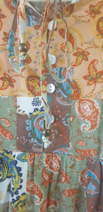 Willow Maxi Dress
