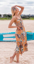 Load image into Gallery viewer, Willow Maxi Dress