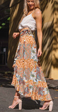 Load image into Gallery viewer, Willow Wrap skirt