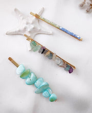 Load image into Gallery viewer, Alizee Hair pins