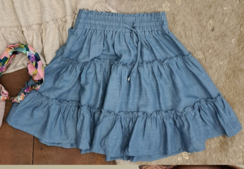 Roxy skirt