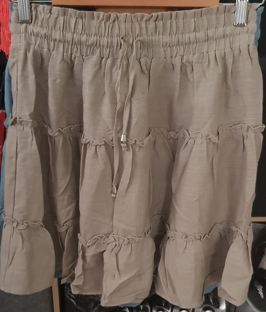 Roxy skirt