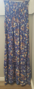 Mahalia Dress