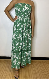 Casey Dress
