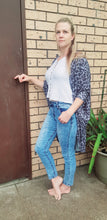 Load image into Gallery viewer, Winter Washed Jeans