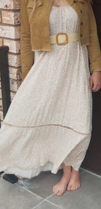 Tanner Maxi