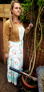 Bonnie Dress