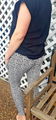 Laya lounge pant