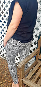 Laya lounge pant