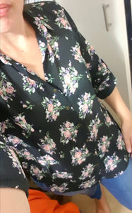 Carissa top