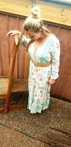 Bonnie Dress