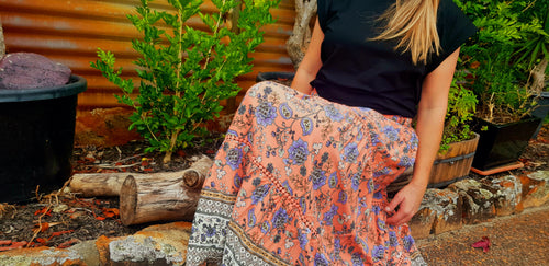 Charlie Skirt