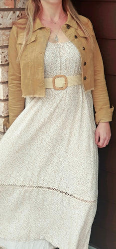 Tanner Maxi