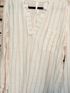 Maine Shirt