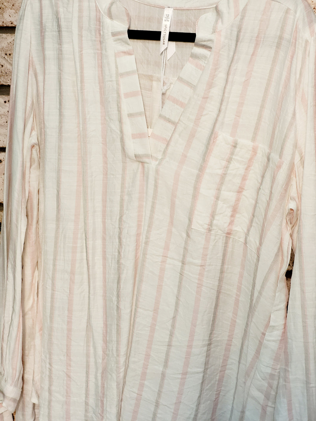 Maine Shirt
